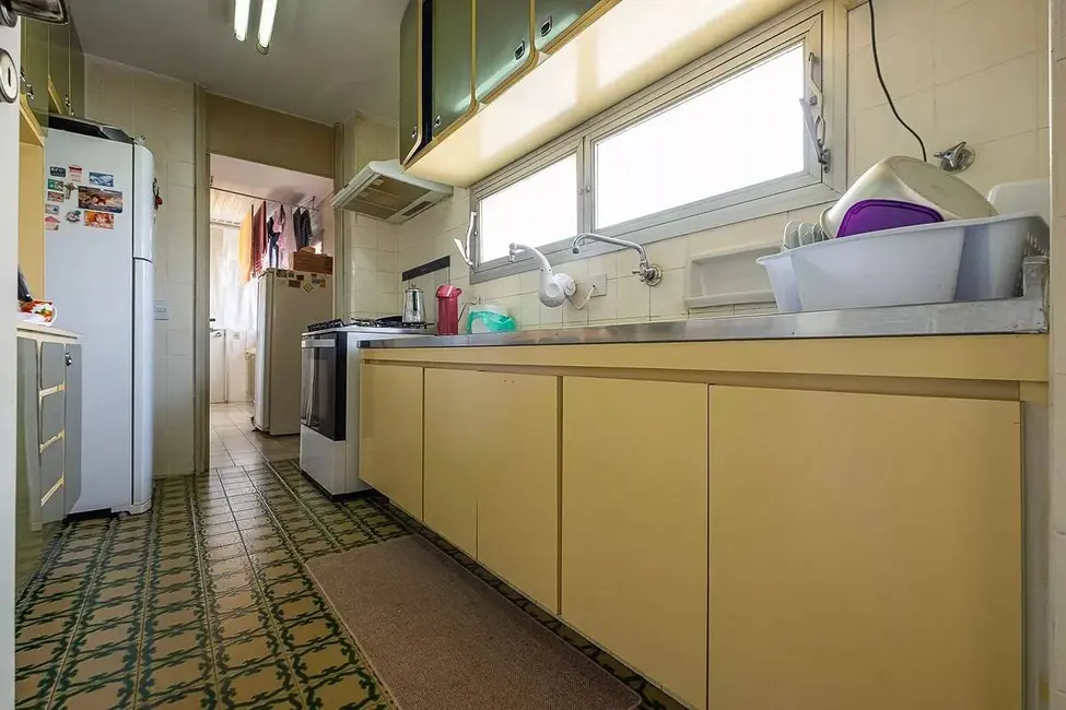 Foto 7 de Apartamento com 3 quartos à venda em Paraíso, São Paulo - SP