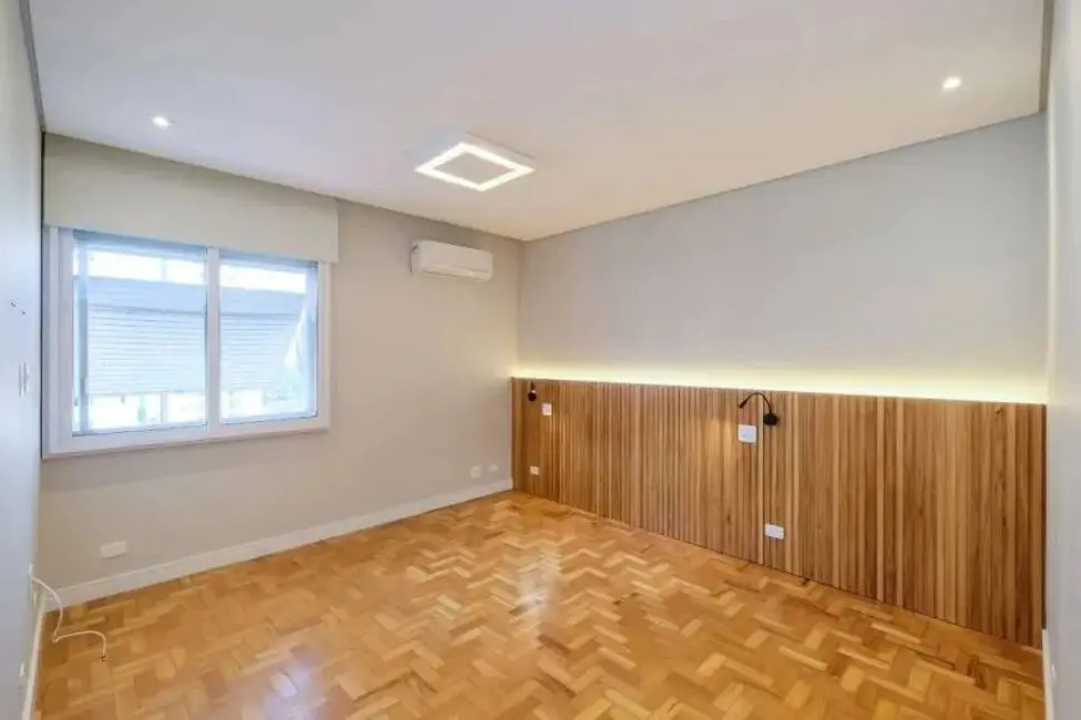 Apartamento com 3 quartos à venda, 147m2 em Itaim Bibi, São Paulo - SP - imagem 3 Foto 3 de Apartamento com 3 quartos à venda, 147m2 em Itaim Bibi, São Paulo - SP