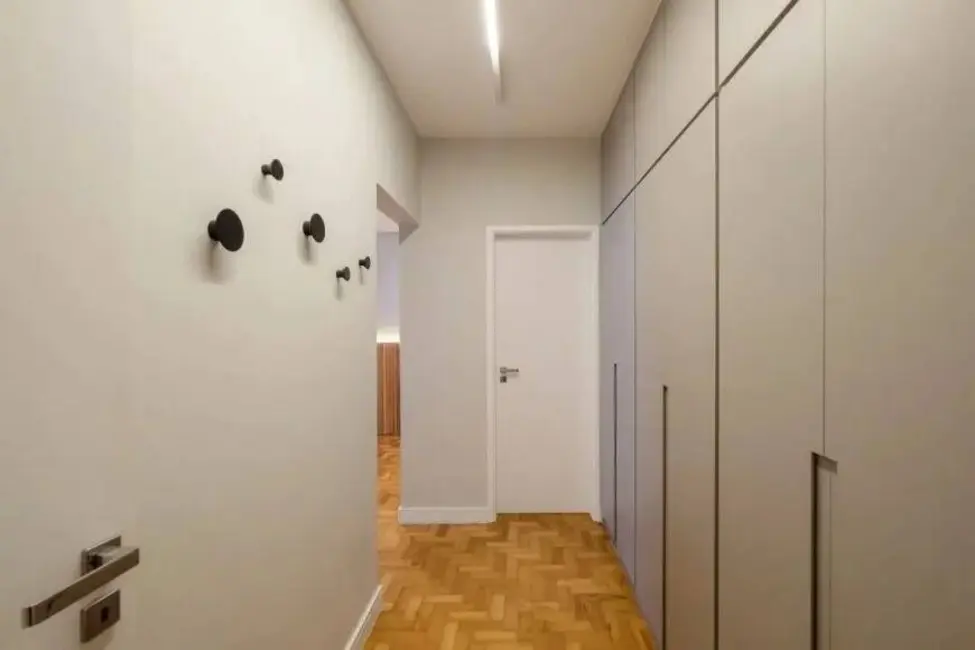 Apartamento com 3 quartos à venda, 147m2 em Itaim Bibi, São Paulo - SP - imagem 5 Foto 5 de Apartamento com 3 quartos à venda, 147m2 em Itaim Bibi, São Paulo - SP