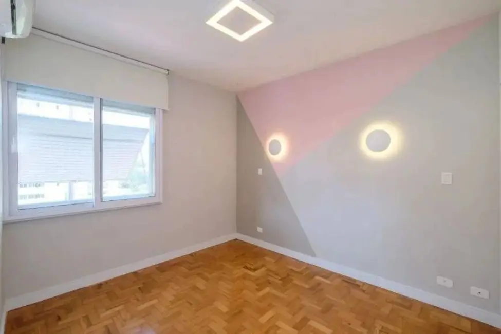 Apartamento com 3 quartos à venda, 147m2 em Itaim Bibi, São Paulo - SP - imagem 6 Foto 6 de Apartamento com 3 quartos à venda, 147m2 em Itaim Bibi, São Paulo - SP