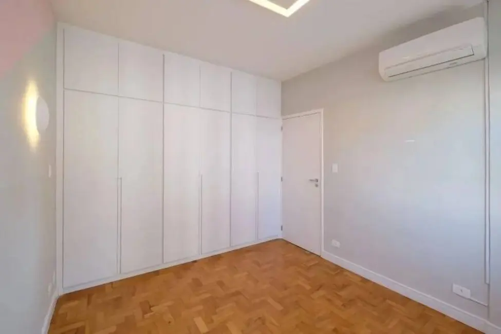 Apartamento com 3 quartos à venda, 147m2 em Itaim Bibi, São Paulo - SP - imagem 8 Foto 8 de Apartamento com 3 quartos à venda, 147m2 em Itaim Bibi, São Paulo - SP