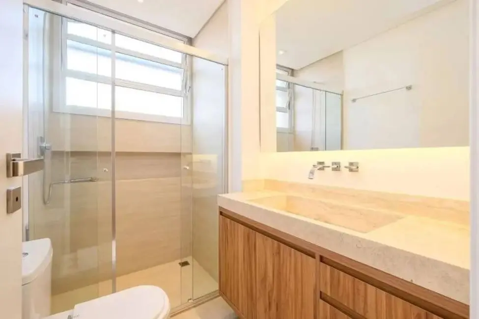 Apartamento com 3 quartos à venda, 147m2 em Itaim Bibi, São Paulo - SP - imagem 9 Foto 9 de Apartamento com 3 quartos à venda, 147m2 em Itaim Bibi, São Paulo - SP