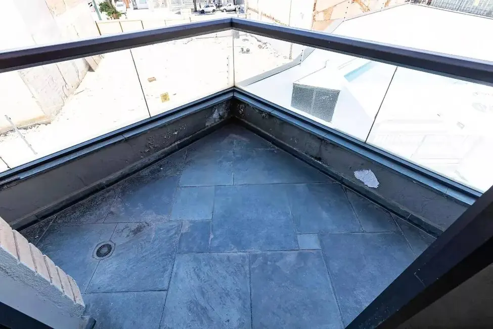 Apartamento com 1 quarto à venda, 40m2 em Aclimação, São Paulo - SP - imagem 3 Foto 3 de Apartamento com 1 quarto à venda, 40m2 em Aclimação, São Paulo - SP