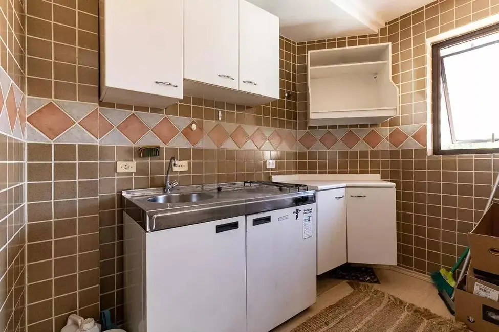 Apartamento com 1 quarto à venda, 40m2 em Aclimação, São Paulo - SP - imagem 6 Foto 6 de Apartamento com 1 quarto à venda, 40m2 em Aclimação, São Paulo - SP