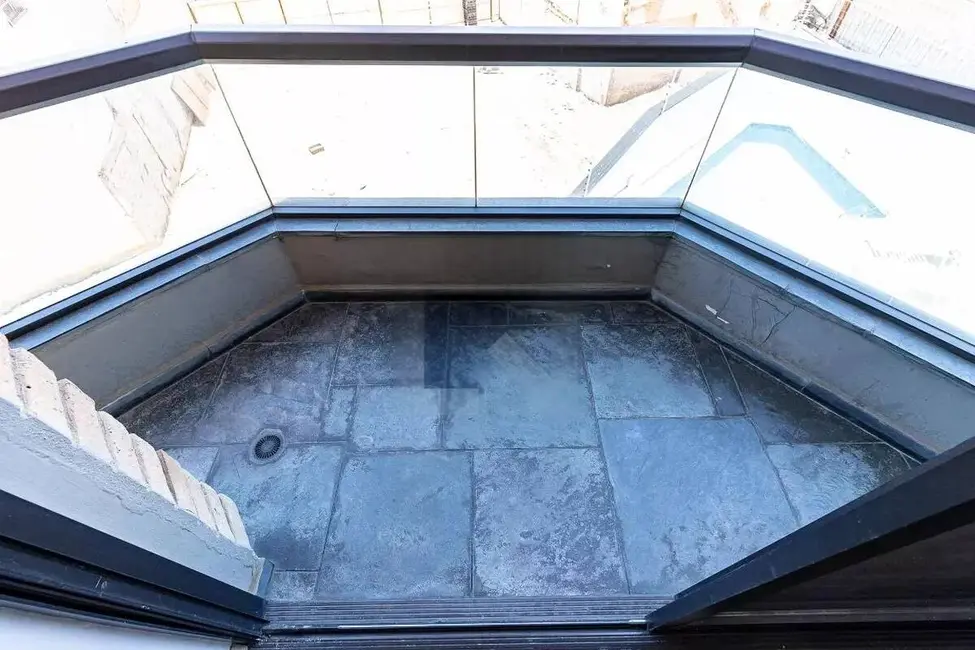 Apartamento com 1 quarto à venda, 40m2 em Aclimação, São Paulo - SP - imagem 8 Foto 8 de Apartamento com 1 quarto à venda, 40m2 em Aclimação, São Paulo - SP