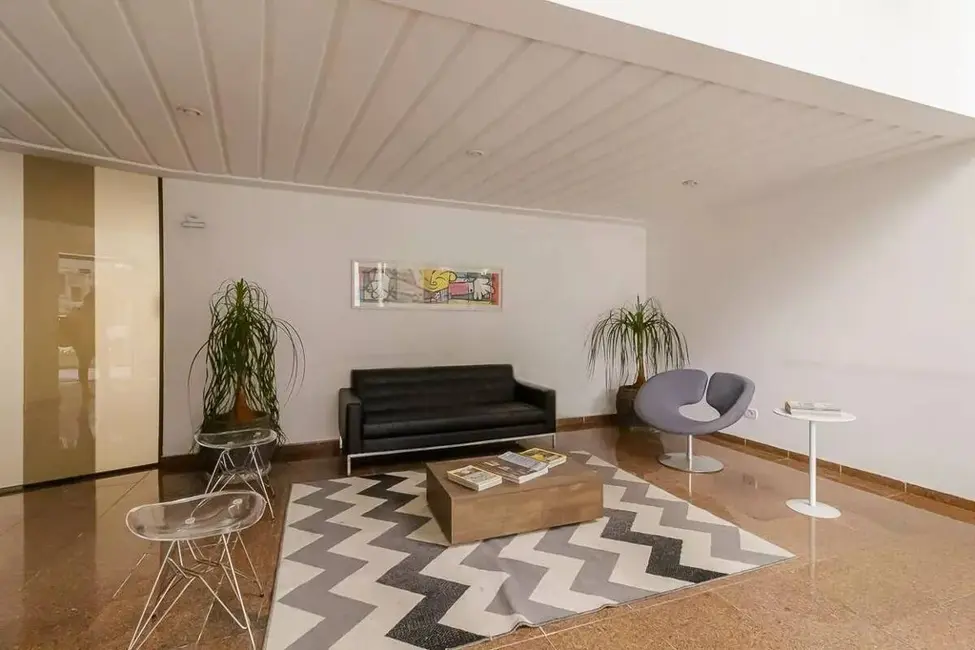 Apartamento com 1 quarto à venda, 40m2 em Aclimação, São Paulo - SP - imagem 9 Foto 9 de Apartamento com 1 quarto à venda, 40m2 em Aclimação, São Paulo - SP