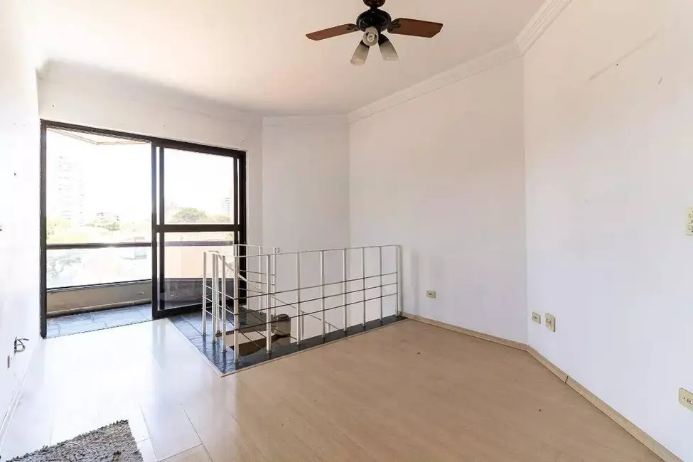 Apartamento com 1 quarto à venda, 40m2 em Aclimação, São Paulo - SP - imagem 7 Foto 7 de Apartamento com 1 quarto à venda, 40m2 em Aclimação, São Paulo - SP