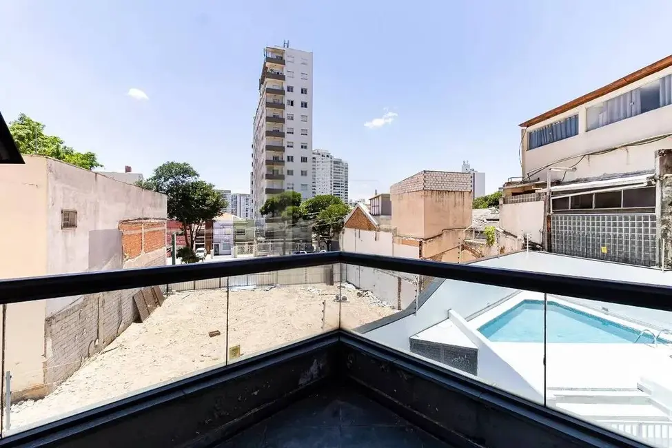 Apartamento com 1 quarto à venda, 40m2 em Aclimação, São Paulo - SP - imagem 4 Foto 4 de Apartamento com 1 quarto à venda, 40m2 em Aclimação, São Paulo - SP