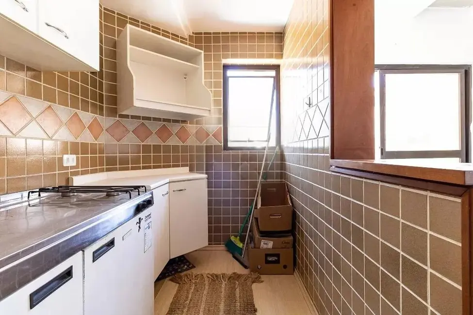 Apartamento com 1 quarto à venda, 40m2 em Aclimação, São Paulo - SP - imagem 5 Foto 5 de Apartamento com 1 quarto à venda, 40m2 em Aclimação, São Paulo - SP