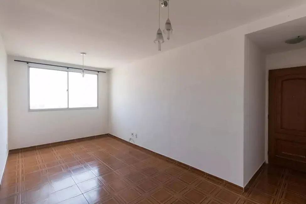Foto 2 de Apartamento com 2 quartos à venda, 62m2 em Vila Santa Catarina, São Paulo - SP