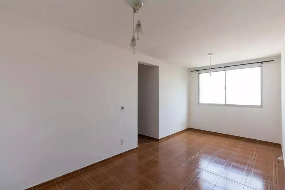 Foto 1 de Apartamento com 2 quartos à venda, 62m2 em Vila Santa Catarina, São Paulo - SP