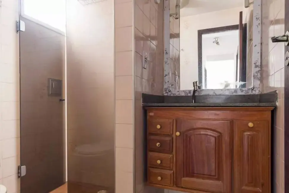 Foto 8 de Apartamento com 2 quartos à venda, 62m2 em Vila Santa Catarina, São Paulo - SP