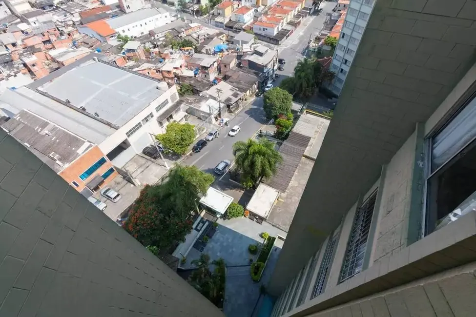 Foto 6 de Apartamento com 2 quartos à venda, 62m2 em Vila Santa Catarina, São Paulo - SP