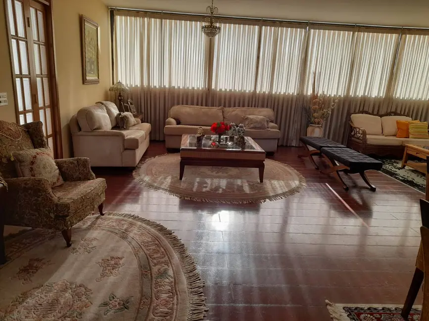 Apartamento com 4 quartos à venda, 275m2 em Indianópolis, São Paulo - SP - imagem 2 Foto 2 de Apartamento com 4 quartos à venda, 275m2 em Indianópolis, São Paulo - SP