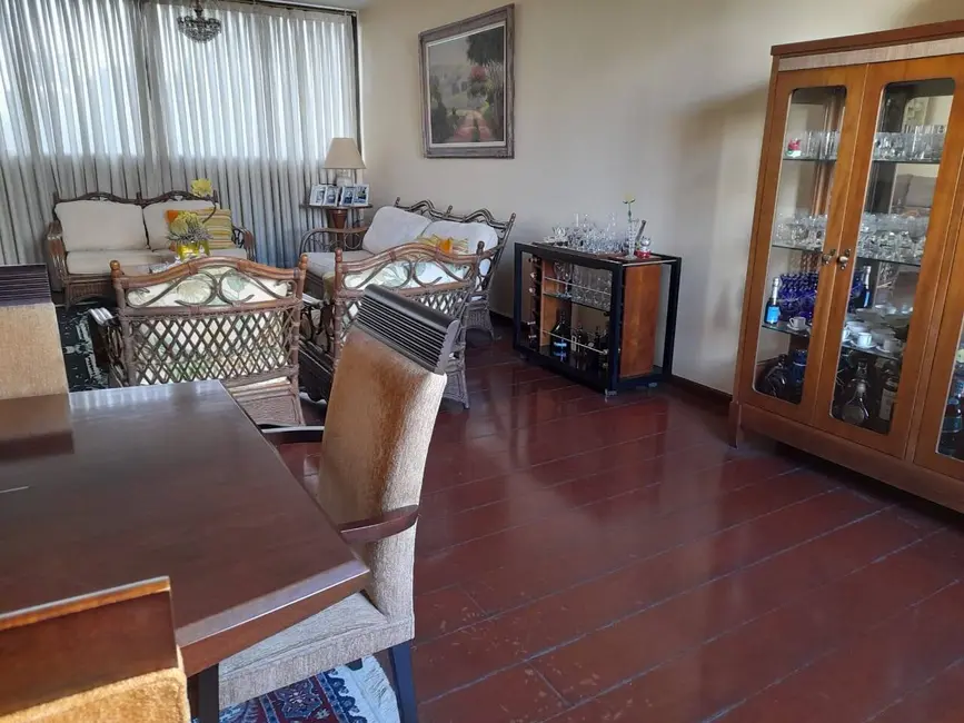 Apartamento com 4 quartos à venda, 275m2 em Indianópolis, São Paulo - SP - imagem 8 Foto 8 de Apartamento com 4 quartos à venda, 275m2 em Indianópolis, São Paulo - SP