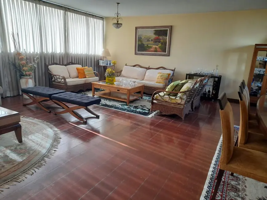 Apartamento com 4 quartos à venda, 275m2 em Indianópolis, São Paulo - SP - imagem 3 Foto 3 de Apartamento com 4 quartos à venda, 275m2 em Indianópolis, São Paulo - SP