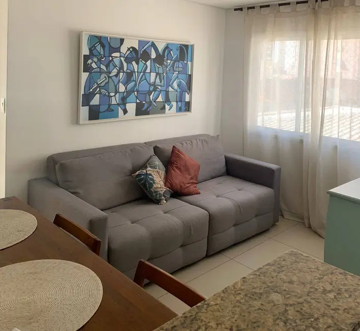 Foto 1 de Apartamento com 2 quartos à venda, 79m2 em Vila Nova Conceição, São Paulo - SP