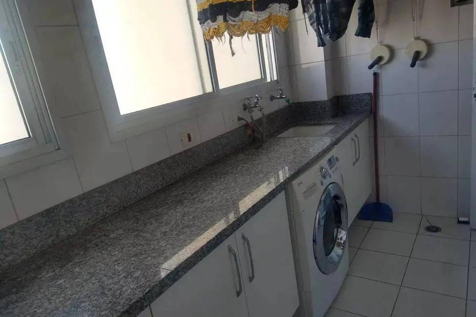 Foto 8 de Apartamento com 3 quartos à venda, 87m2 em Vila Gumercindo, São Paulo - SP