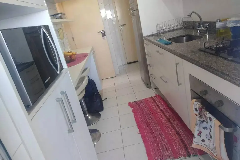 Foto 5 de Apartamento com 3 quartos à venda, 87m2 em Vila Gumercindo, São Paulo - SP