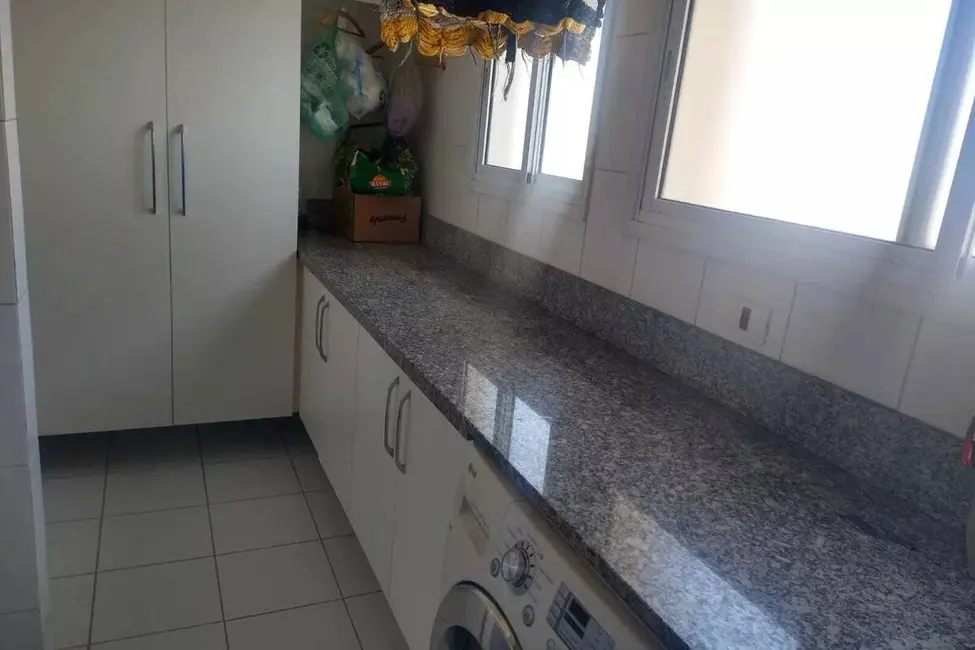 Foto 7 de Apartamento com 3 quartos à venda, 87m2 em Vila Gumercindo, São Paulo - SP
