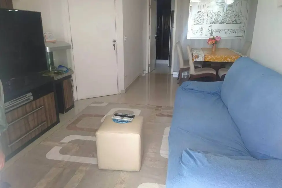 Foto 4 de Apartamento com 3 quartos à venda, 87m2 em Vila Gumercindo, São Paulo - SP