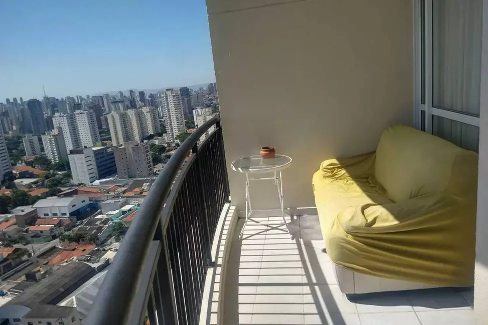 Foto 1 de Apartamento com 3 quartos à venda, 87m2 em Vila Gumercindo, São Paulo - SP