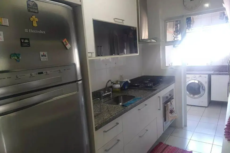 Foto 6 de Apartamento com 3 quartos à venda, 87m2 em Vila Gumercindo, São Paulo - SP