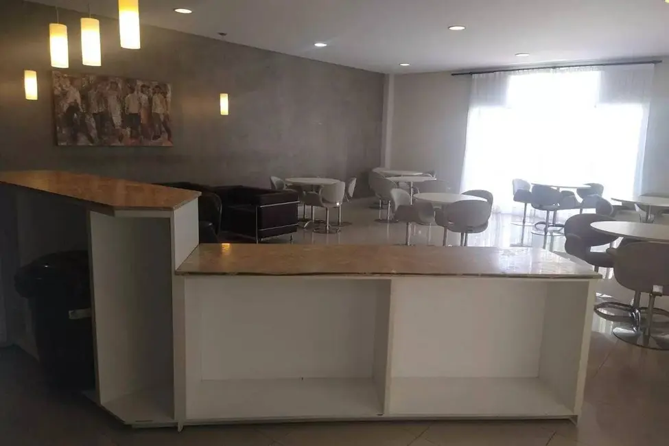 Foto 9 de Apartamento com 3 quartos à venda, 87m2 em Vila Gumercindo, São Paulo - SP