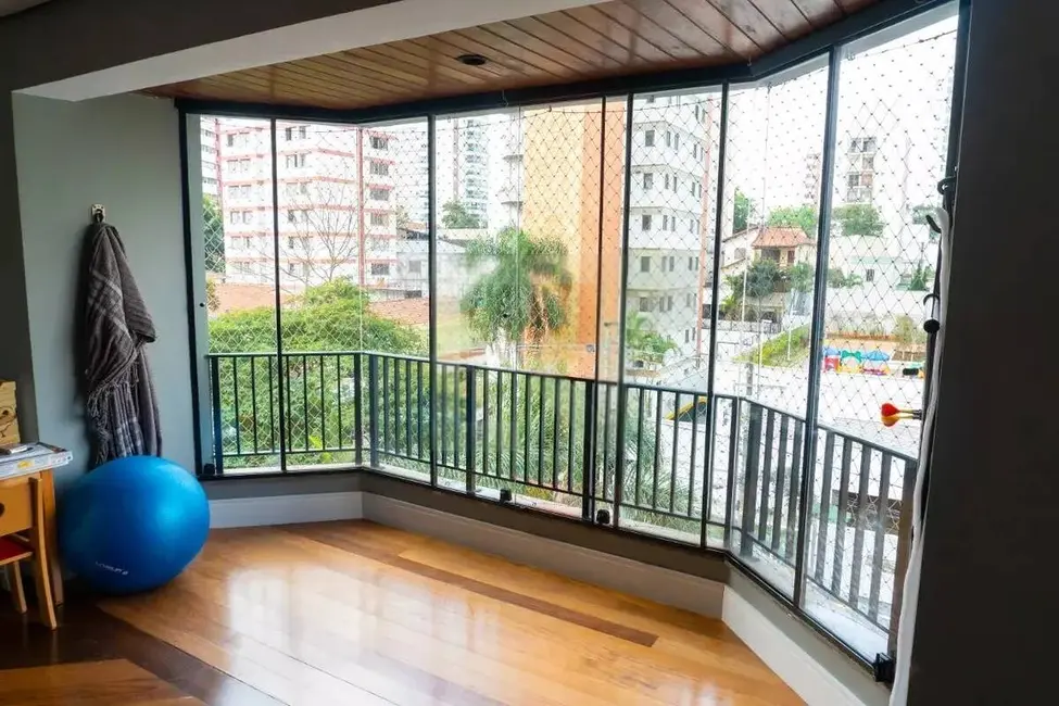 Apartamento com 3 quartos à venda, 150m2 em Vila Mascote, São Paulo - SP - imagem 2 Foto 2 de Apartamento com 3 quartos à venda, 150m2 em Vila Mascote, São Paulo - SP