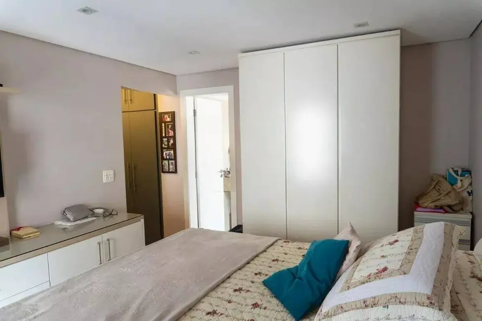 Apartamento com 3 quartos à venda, 150m2 em Vila Mascote, São Paulo - SP - imagem 7 Foto 7 de Apartamento com 3 quartos à venda, 150m2 em Vila Mascote, São Paulo - SP