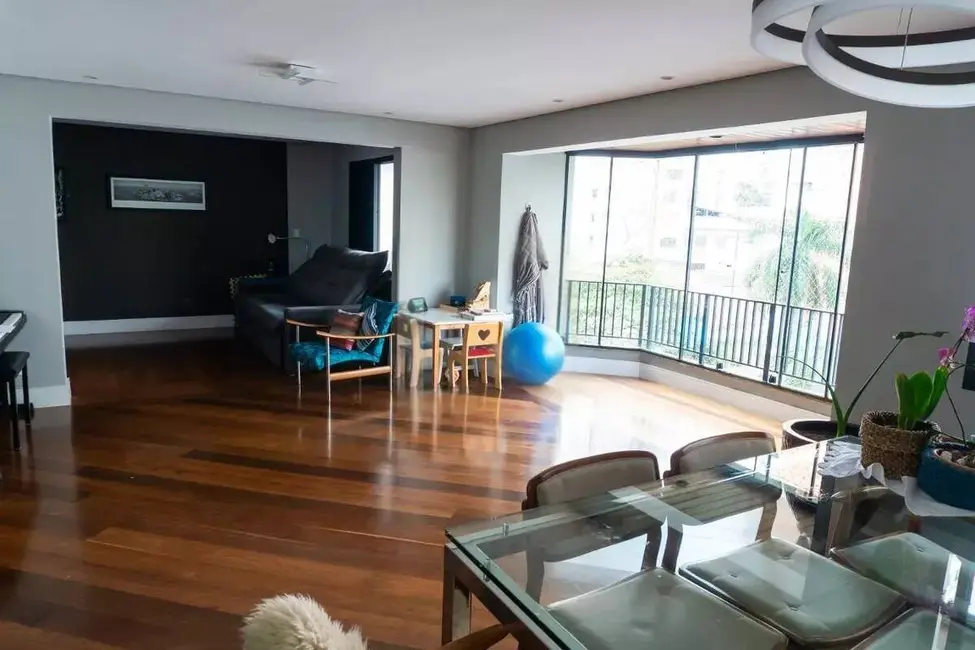 Apartamento com 3 quartos à venda, 150m2 em Vila Mascote, São Paulo - SP - imagem 1 Foto 1 de Apartamento com 3 quartos à venda, 150m2 em Vila Mascote, São Paulo - SP