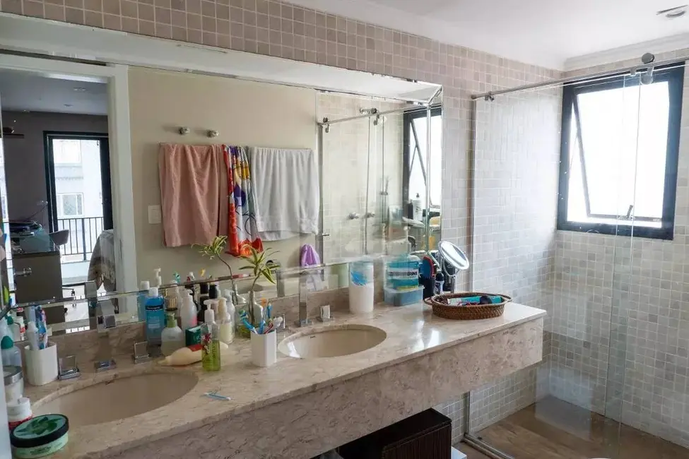 Apartamento com 3 quartos à venda, 150m2 em Vila Mascote, São Paulo - SP - imagem 8 Foto 8 de Apartamento com 3 quartos à venda, 150m2 em Vila Mascote, São Paulo - SP