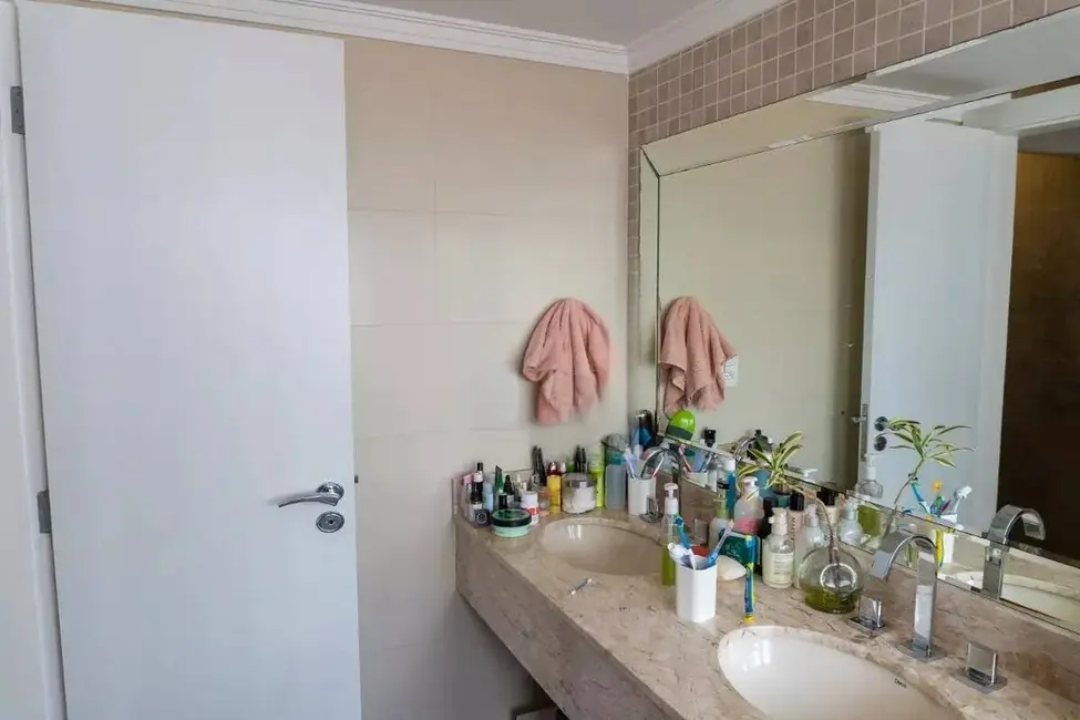 Apartamento com 3 quartos à venda, 150m2 em Vila Mascote, São Paulo - SP - imagem 9 Foto 9 de Apartamento com 3 quartos à venda, 150m2 em Vila Mascote, São Paulo - SP