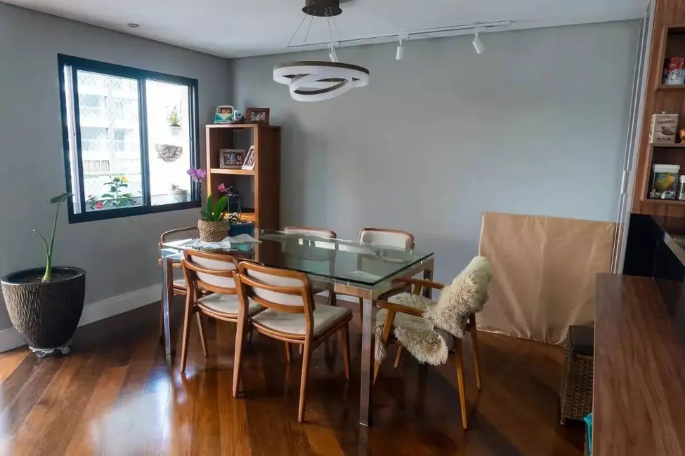 Apartamento com 3 quartos à venda, 150m2 em Vila Mascote, São Paulo - SP - imagem 3 Foto 3 de Apartamento com 3 quartos à venda, 150m2 em Vila Mascote, São Paulo - SP