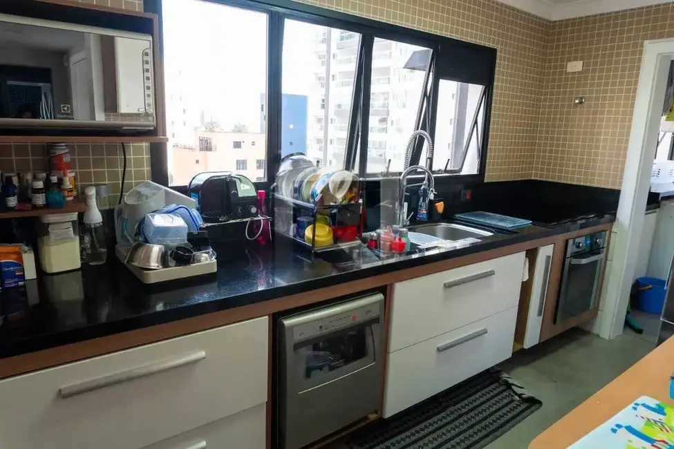Apartamento com 3 quartos à venda, 150m2 em Vila Mascote, São Paulo - SP - imagem 5 Foto 5 de Apartamento com 3 quartos à venda, 150m2 em Vila Mascote, São Paulo - SP