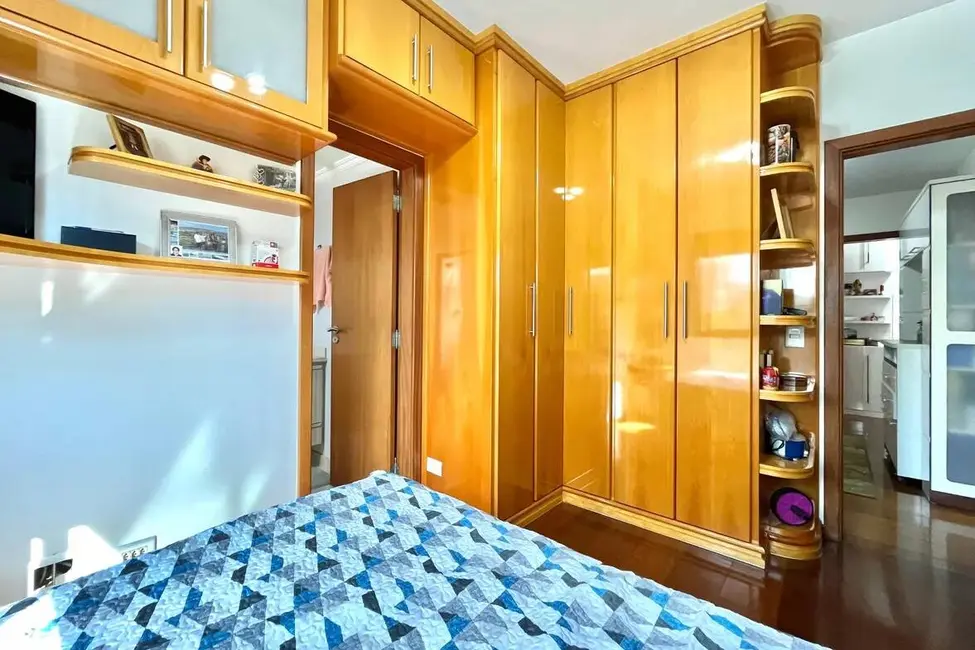 Foto 9 de Apartamento com 3 quartos à venda, 155m2 em Mirandópolis, São Paulo - SP