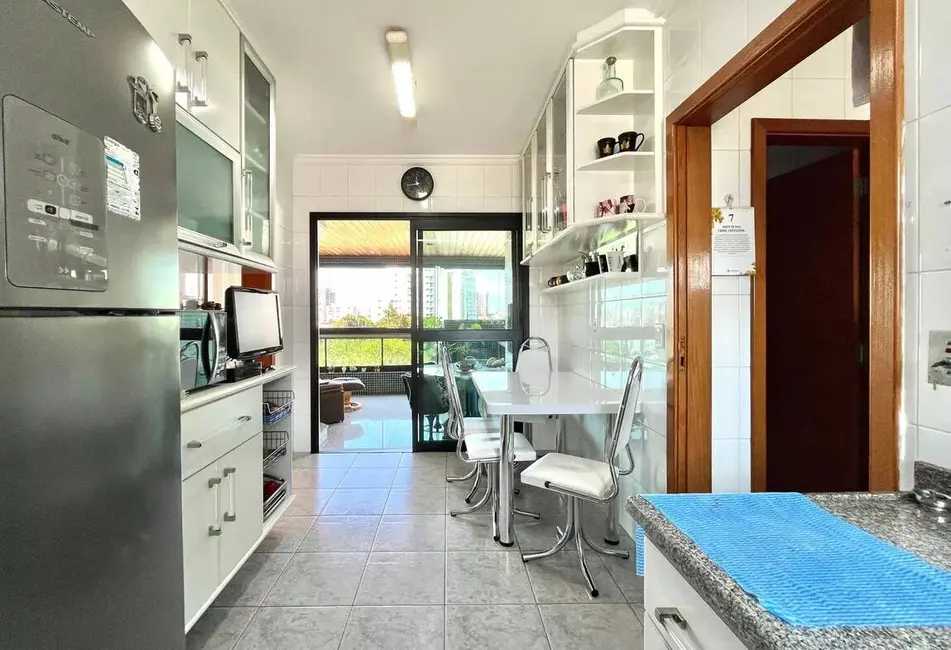 Foto 6 de Apartamento com 3 quartos à venda, 155m2 em Mirandópolis, São Paulo - SP