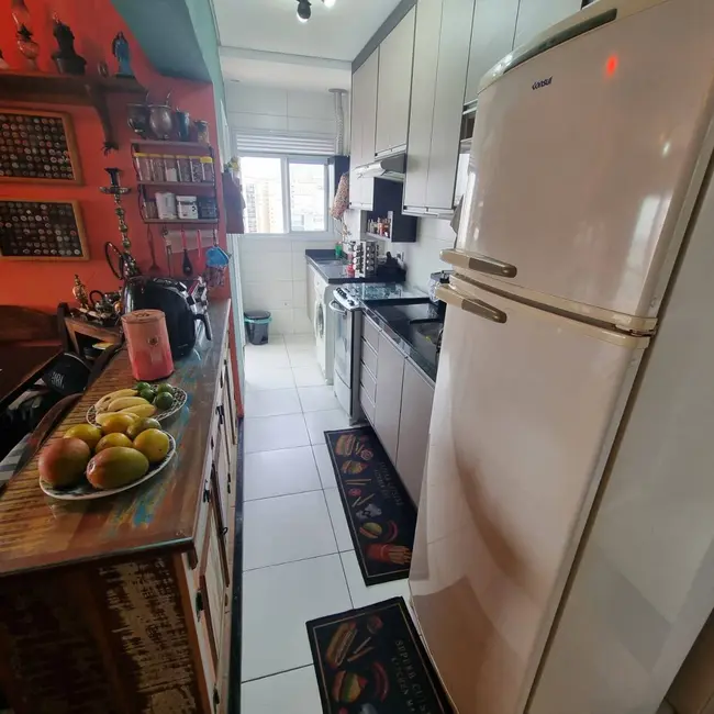 Apartamento com 2 quartos à venda, 86m2 em Vila Prudente, São Paulo - SP - imagem 7 Foto 7 de Apartamento com 2 quartos à venda, 86m2 em Vila Prudente, São Paulo - SP