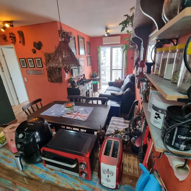 Apartamento com 2 quartos à venda, 86m2 em Vila Prudente, São Paulo - SP - imagem 9 Foto 9 de Apartamento com 2 quartos à venda, 86m2 em Vila Prudente, São Paulo - SP