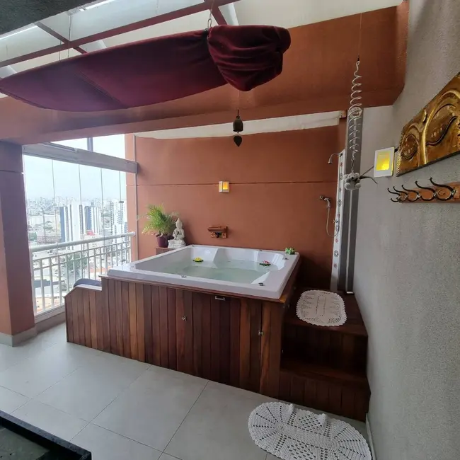 Apartamento com 2 quartos à venda, 86m2 em Vila Prudente, São Paulo - SP - imagem 4 Foto 4 de Apartamento com 2 quartos à venda, 86m2 em Vila Prudente, São Paulo - SP