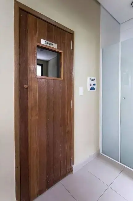 Apartamento com 1 quarto à venda, 37m2 em Vila Nova Conceição, São Paulo - SP - imagem 8 Foto 8 de Apartamento com 1 quarto à venda, 37m2 em Vila Nova Conceição, São Paulo - SP