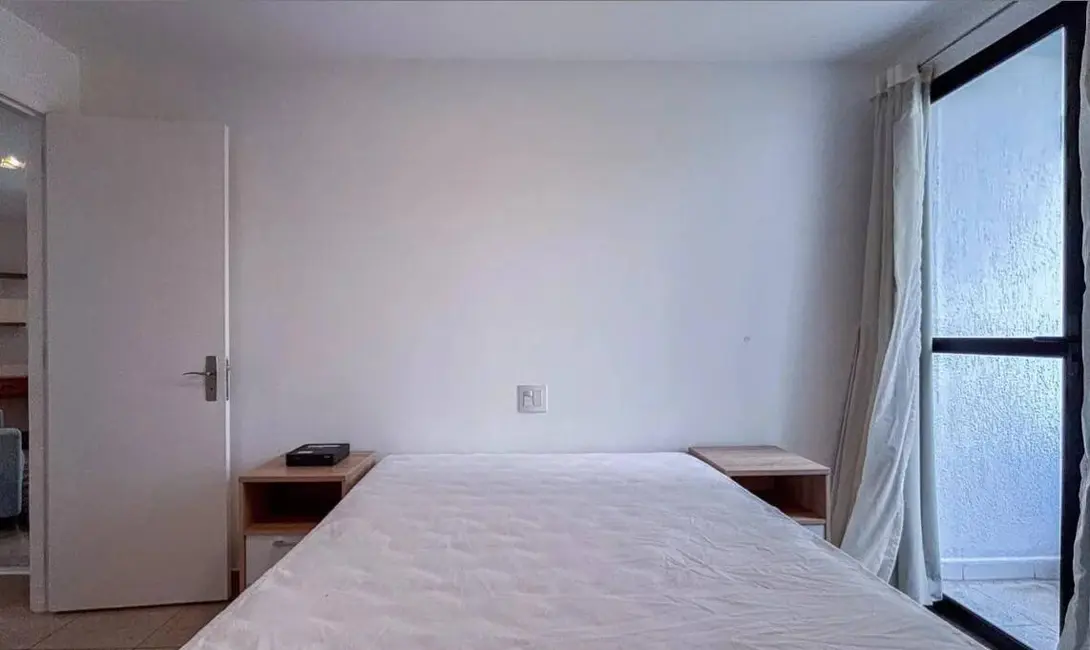 Apartamento com 1 quarto à venda, 37m2 em Vila Nova Conceição, São Paulo - SP - imagem 9 Foto 9 de Apartamento com 1 quarto à venda, 37m2 em Vila Nova Conceição, São Paulo - SP