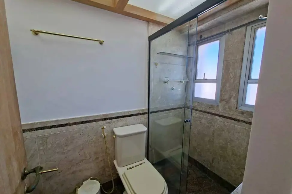 Apartamento com 3 quartos à venda, 98m2 em Indianópolis, São Paulo - SP - imagem 9 Foto 9 de Apartamento com 3 quartos à venda, 98m2 em Indianópolis, São Paulo - SP