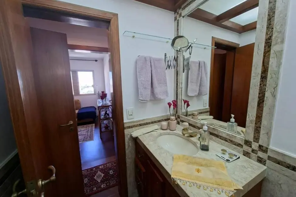 Apartamento com 3 quartos à venda, 98m2 em Indianópolis, São Paulo - SP - imagem 8 Foto 8 de Apartamento com 3 quartos à venda, 98m2 em Indianópolis, São Paulo - SP