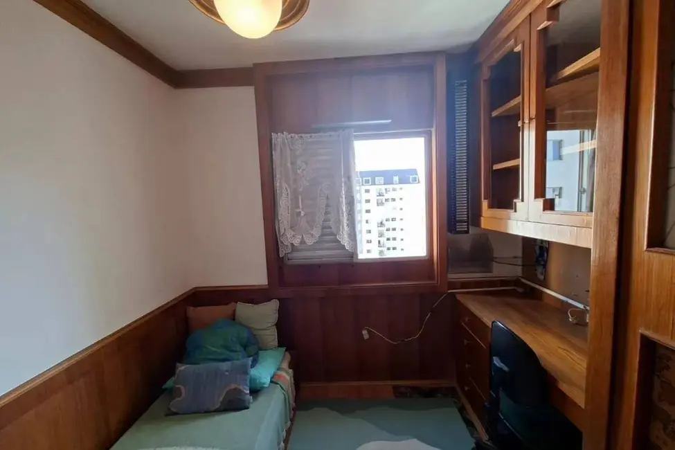 Apartamento com 3 quartos à venda, 98m2 em Indianópolis, São Paulo - SP - imagem 6 Foto 6 de Apartamento com 3 quartos à venda, 98m2 em Indianópolis, São Paulo - SP