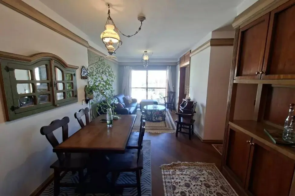 Apartamento com 3 quartos à venda, 98m2 em Indianópolis, São Paulo - SP - imagem 2 Foto 2 de Apartamento com 3 quartos à venda, 98m2 em Indianópolis, São Paulo - SP