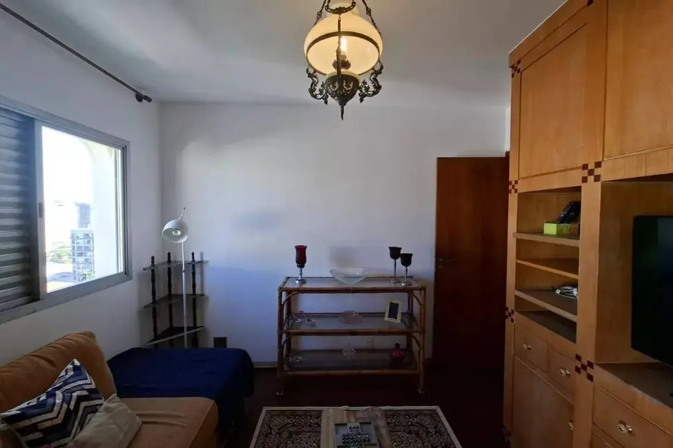 Apartamento com 3 quartos à venda, 98m2 em Indianópolis, São Paulo - SP - imagem 5 Foto 5 de Apartamento com 3 quartos à venda, 98m2 em Indianópolis, São Paulo - SP