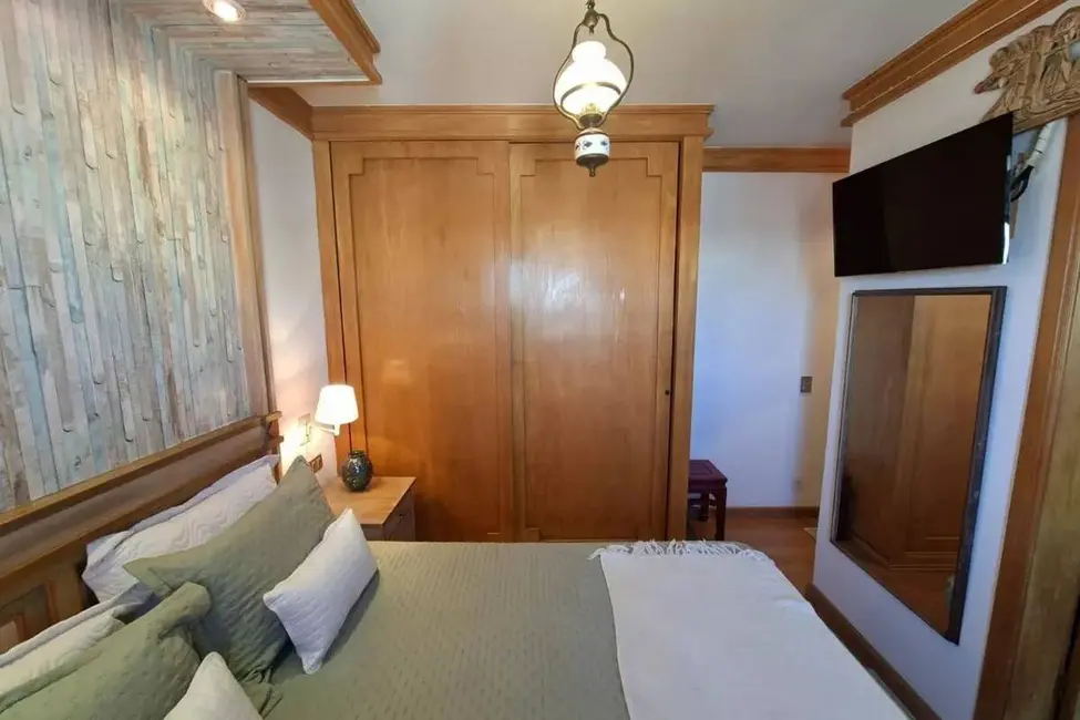 Apartamento com 3 quartos à venda, 98m2 em Indianópolis, São Paulo - SP - imagem 7 Foto 7 de Apartamento com 3 quartos à venda, 98m2 em Indianópolis, São Paulo - SP