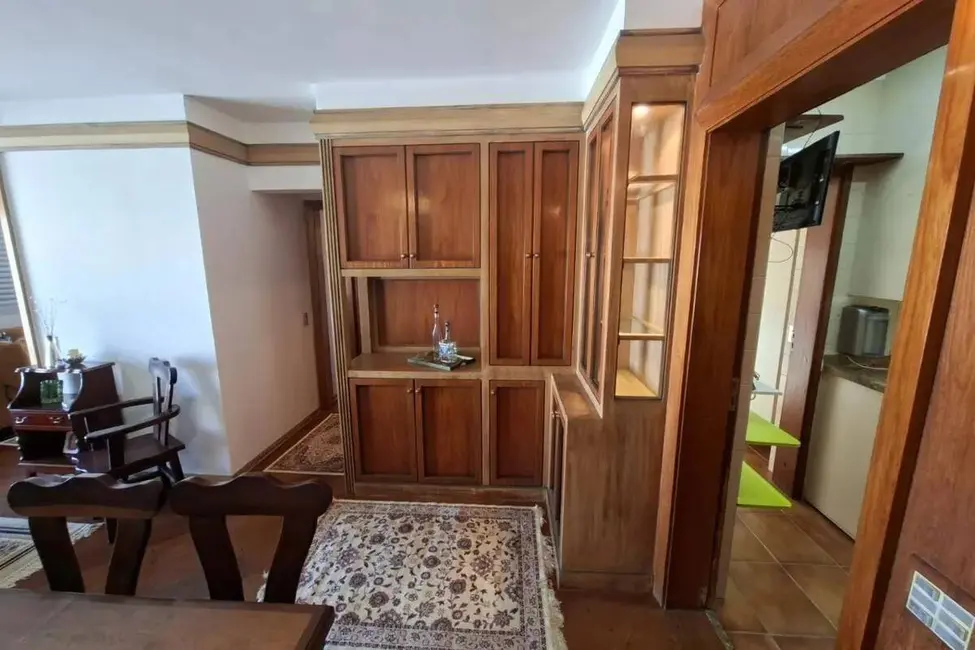 Apartamento com 3 quartos à venda, 98m2 em Indianópolis, São Paulo - SP - imagem 3 Foto 3 de Apartamento com 3 quartos à venda, 98m2 em Indianópolis, São Paulo - SP