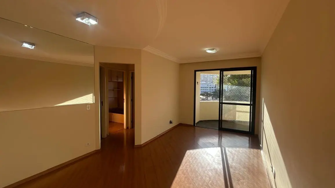 Apartamento com 2 quartos à venda, 56m2 em Vila Santa Catarina, São Paulo - SP - imagem 3 Foto 3 de Apartamento com 2 quartos à venda, 56m2 em Vila Santa Catarina, São Paulo - SP